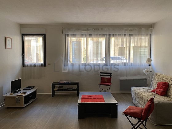 Apartment Bordeaux Centre - 