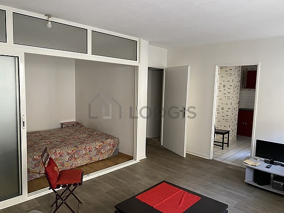 Apartment Bordeaux Centre - 