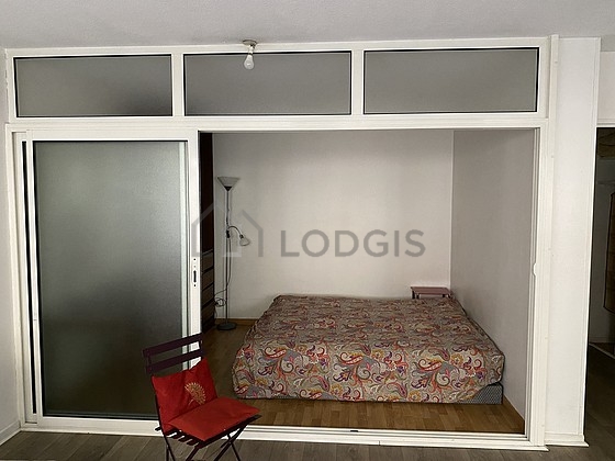 Apartment Bordeaux Centre - 
