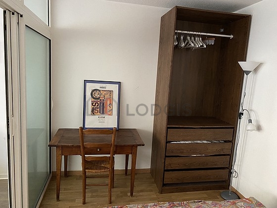 alcove