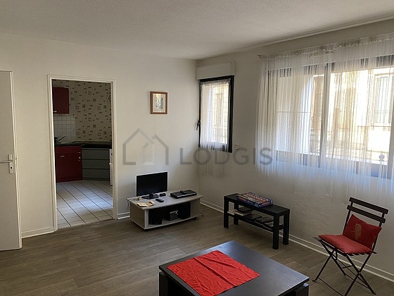 Appartamento Bordeaux Centre - 