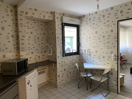 Appartement Bordeaux Centre - 