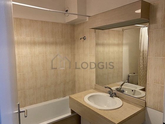 Appartement Bordeaux Centre - 