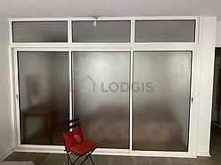 Apartamento Bordeaux Centre - Alcoba