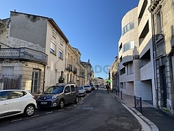 Apartment Bordeaux Centre
