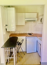 Appartamento Toulouse Centre - Cucina