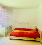 Wohnung Toulouse Centre - Wohnzimmer