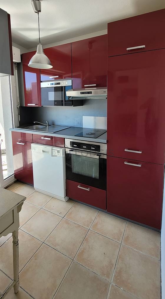 Apartamento Bordeaux Centre - 