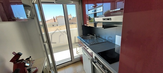 Apartamento Bordeaux Centre - 