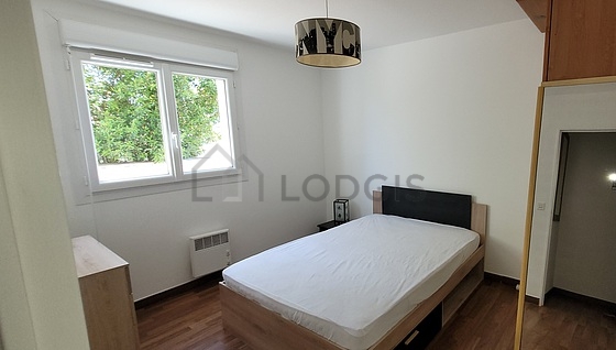 Wohnung Bordeaux Centre - 