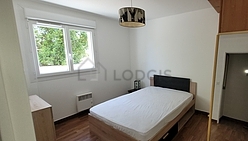 Apartamento Bordeaux Centre - Quarto