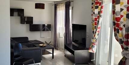 Bordeaux 2 bedroom Apartment