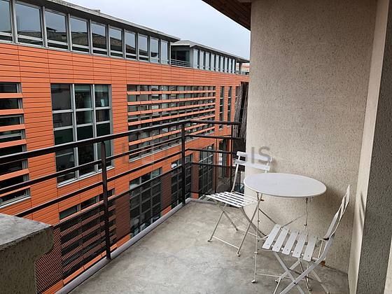 アパルトマン Toulouse Centre - 