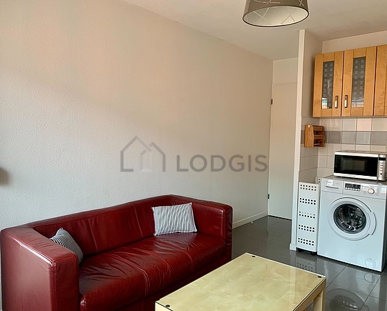 Appartamento Toulouse Centre - 