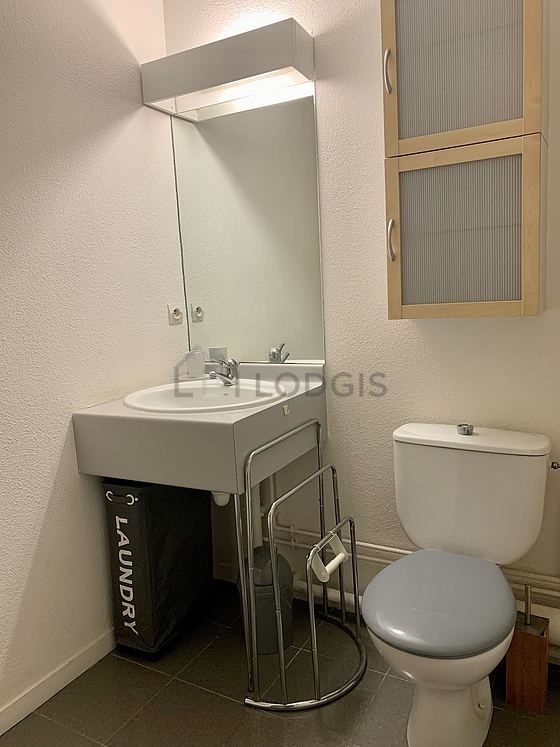 Appartement Toulouse Centre - 