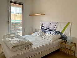 Apartamento Toulouse Centre - Quarto