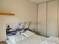Apartamento Toulouse Centre - Quarto