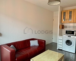 Apartamento Toulouse Centre - Salaõ