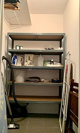 Apartment Toulouse Centre - Dressing room