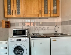 Appartamento Toulouse Centre - Cucina