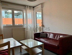 Appartamento Toulouse Centre - Soggiorno