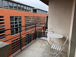 Appartamento Toulouse Centre - Soggiorno