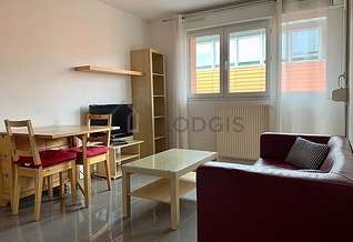 Toulouse 1 bedroom Apartment