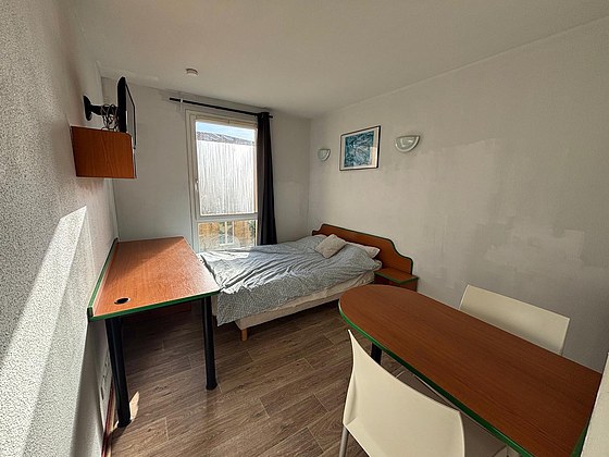 Apartamento Bordeaux Centre - 
