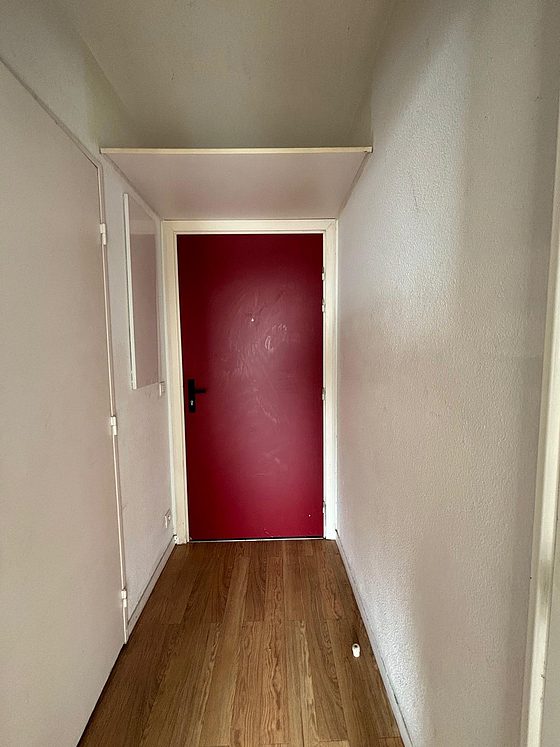 Apartamento Bordeaux Centre - 