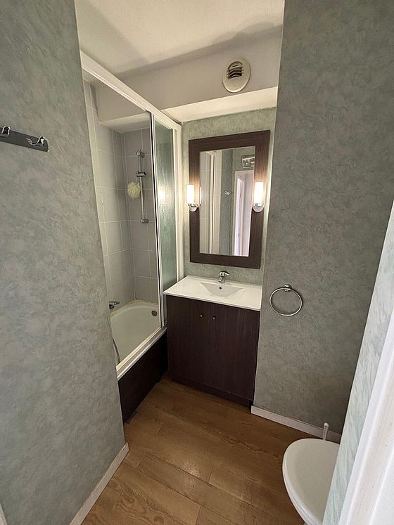 Wohnung Bordeaux Centre - 