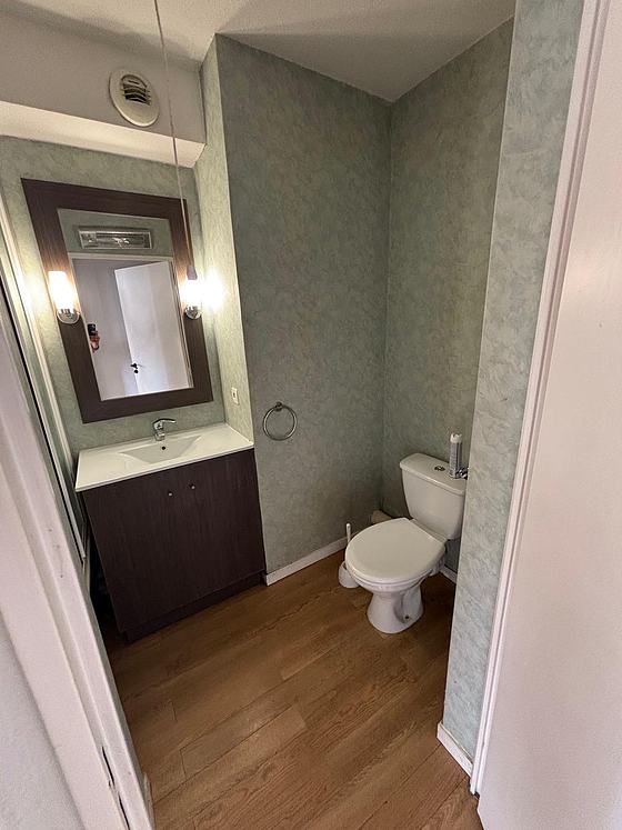 Wohnung Bordeaux Centre - 