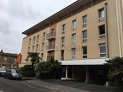 アパルトマン Bordeaux Centre