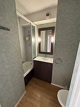 Apartamento Bordeaux Centre - Cuarto de baño