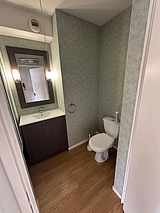 Apartamento Bordeaux Centre - Cuarto de baño