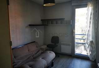 Toulouse 2 quartos Apartamento