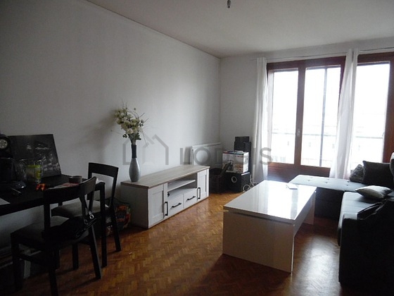 Apartment Toulouse Centre - 