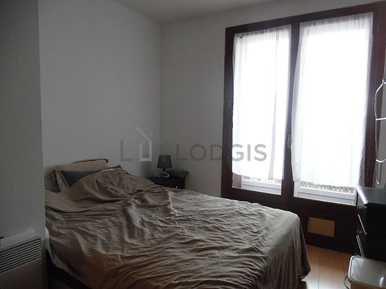 Apartment Toulouse Centre - 