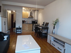 Apartamento Toulouse Centre - Salaõ