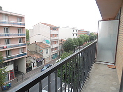 Apartamento Toulouse Centre - Salaõ