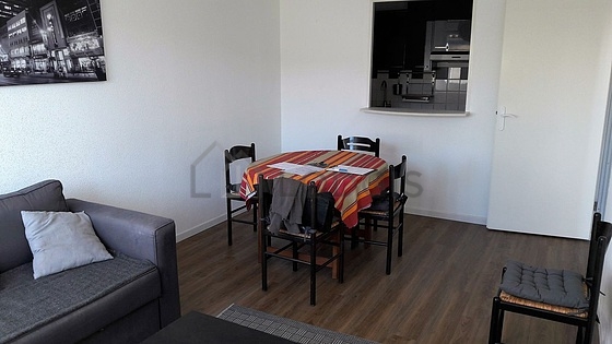 Appartement Bordeaux Centre - 