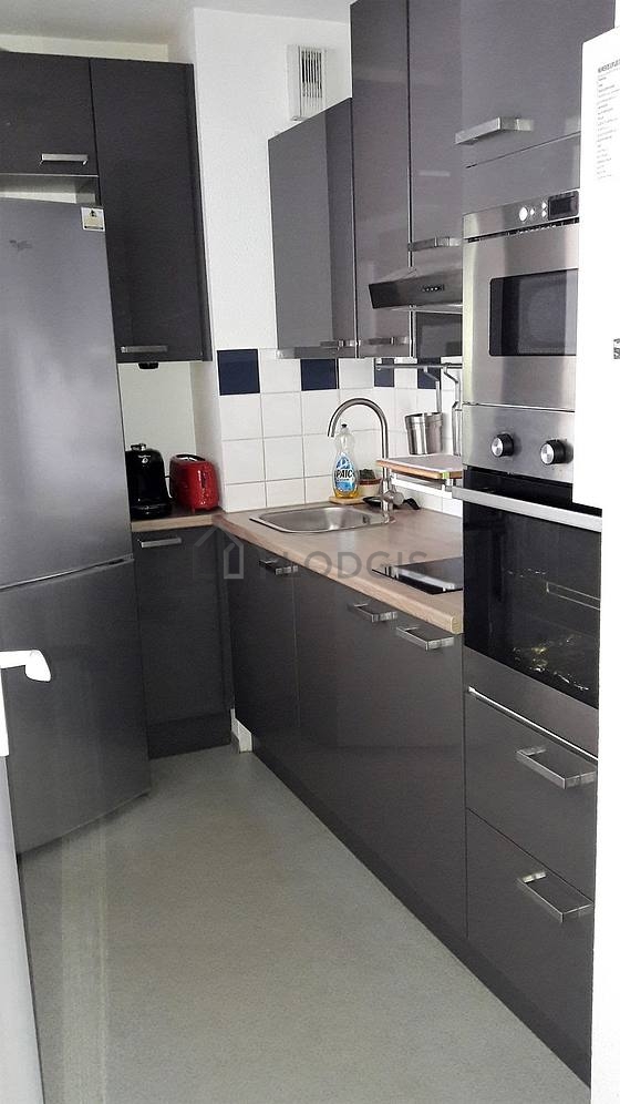 Appartement Bordeaux Centre - 