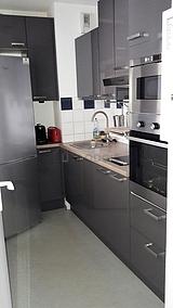 Apartamento Bordeaux Centre - Cozinha
