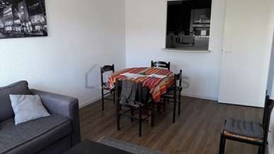 Bordeaux 1 quarto Apartamento