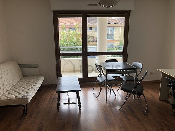 Appartement Toulouse Centre