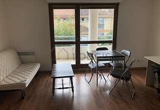 Toulouse 1 quarto Apartamento