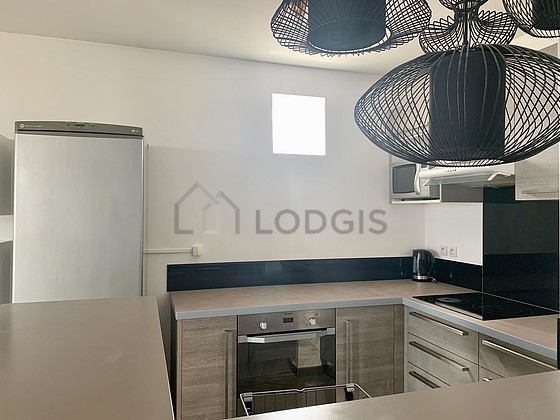 Apartamento Toulouse Centre - 