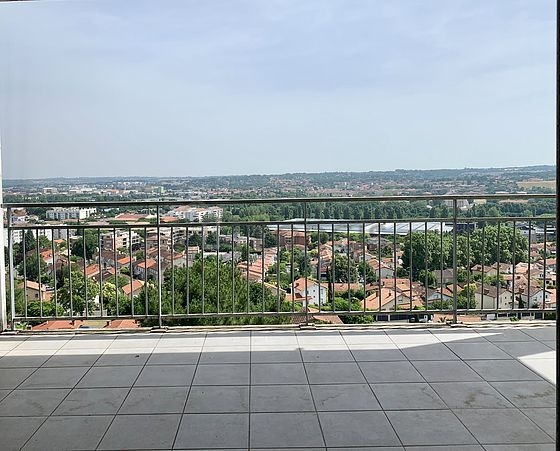 Apartment Toulouse Centre - 