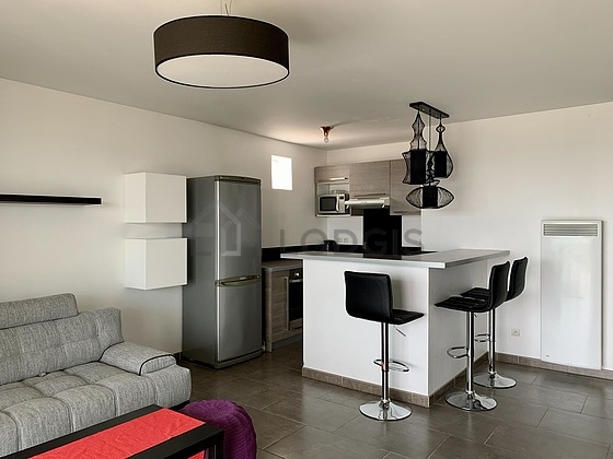 Apartment Toulouse Centre - 