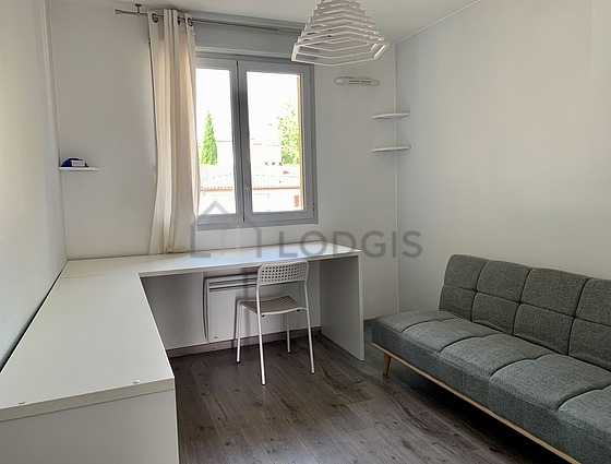 Wohnung Toulouse Centre - 