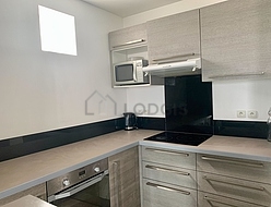 Apartamento Toulouse Centre - Cocina